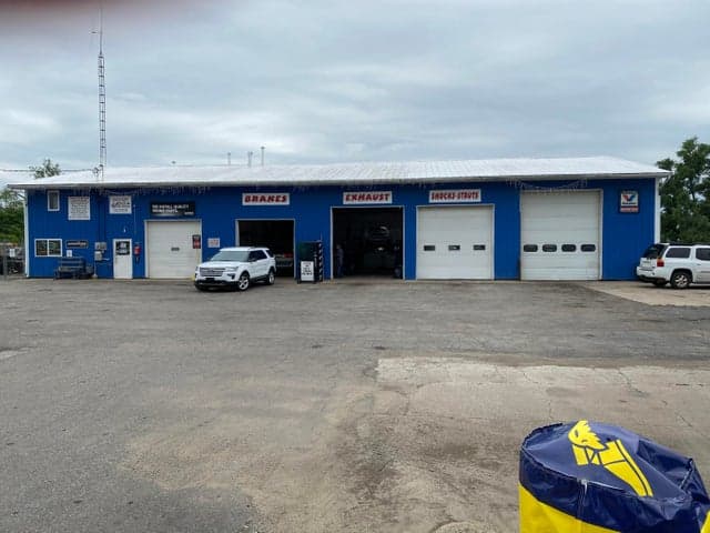 640 Fawn River Road, Sturgis, MI 49091