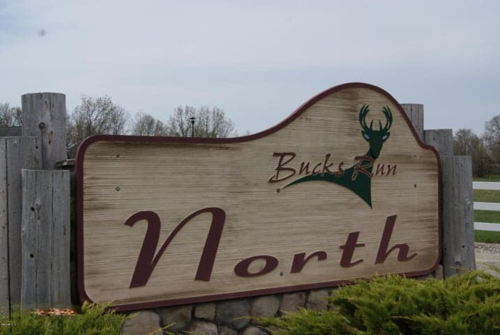 Lot 10 Whitetail Trail, Mount Pleasant, MI 48858
