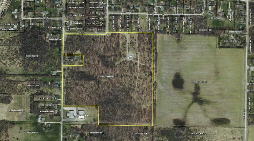 1783 Greenly Avenue, Benton Harbor, MI 49022