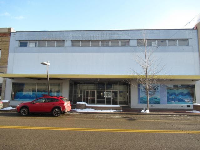 50 W Michigan Avenue, Battle Creek, MI 49017