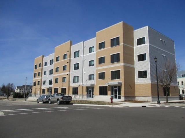 200 W Loomis Street Units 31, 32, & 33, Ludington, MI 49431