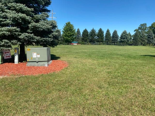 RIVER BEND Drive Lot #2, Concord, MI 49237