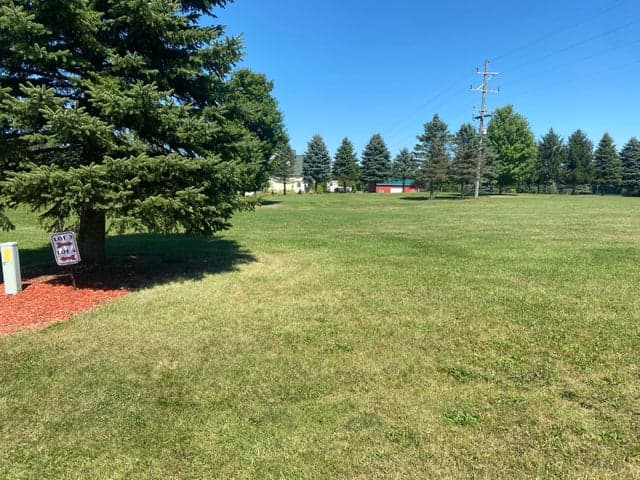 RIVER BEND Drive lot #3, Concord, MI 49237