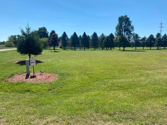 RIVER BEND Drive Lot #11, Concord, MI 49237