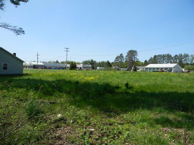 94 N Meyers Road, Ludington, MI 49431