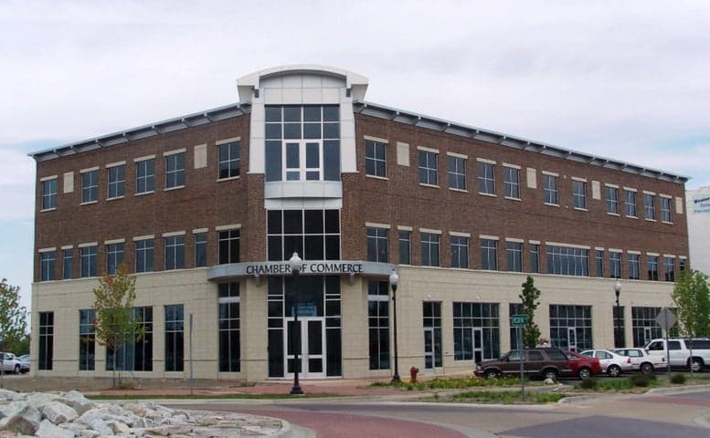 380 W Western Avenue Units 1 & 2, Muskegon, MI 49440