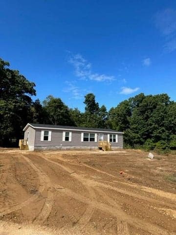 2724 Pasture Street, Wayland, MI 49348