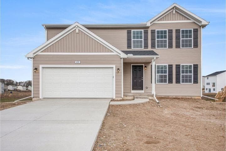 1173 Anna Lane, St. Joseph, MI 49085