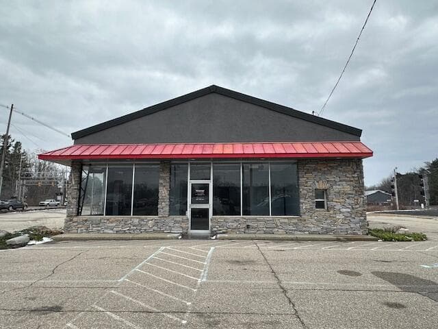 238 120th Avenue, Holland, MI 49424