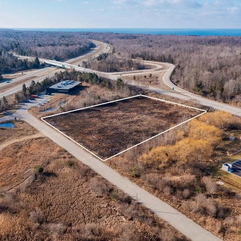 Lot 2 Blue Star Highway, Fennville, MI 49408
