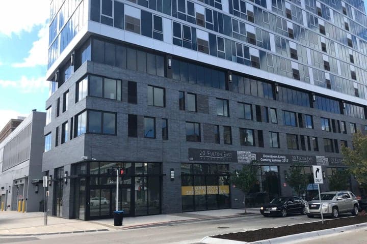 20 Fulton Street E, Grand Rapids, MI 49503