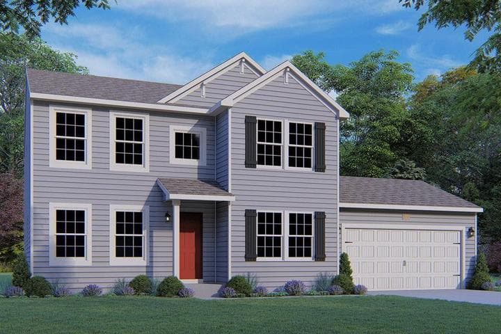 17995 Bluff Drive, Three Rivers, MI 49093
