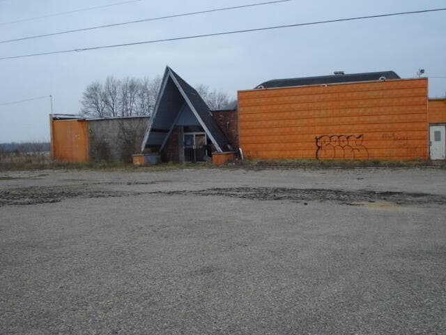 6055 N M 99 N, Homer, MI 49245