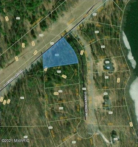 7817 S Potawatomi 60, Newaygo, MI 49337
