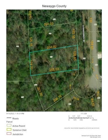 7883 S Potawatomi 57, Newaygo, MI 49337