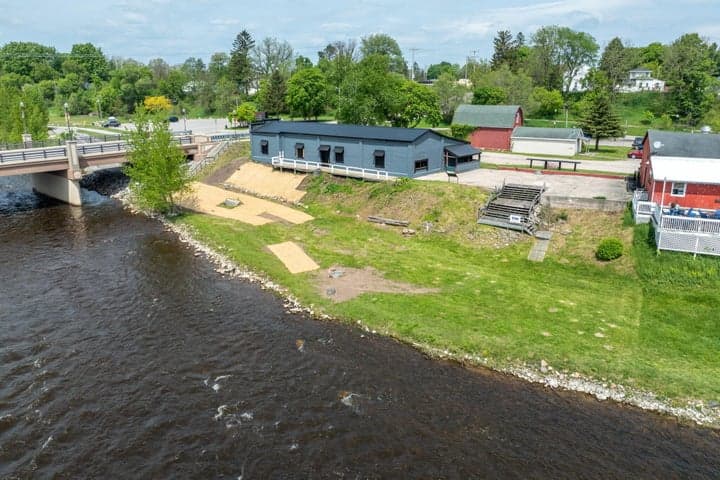 V/L 226 Baldwin St, Big Rapids, MI 49307