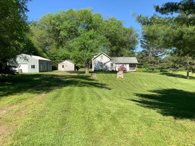 19257 180th Avenue, Tustin, MI 49688