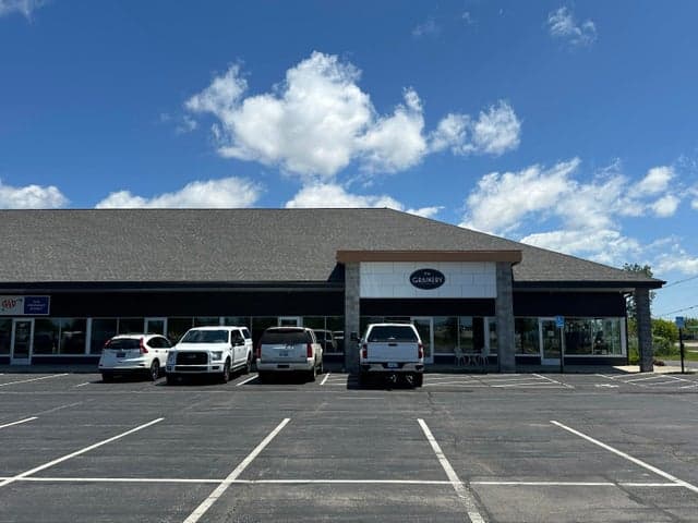 840 Black River Drive Unit 2, Holland, MI 49424