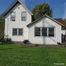 4414 S Martin Luther King Jr Boulevard, Lansing, MI 48910
