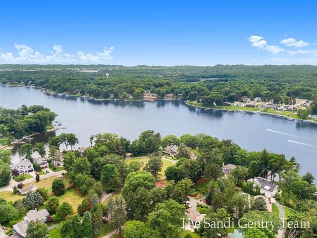 V/L 18635 N Fruitport Road, Spring Lake, MI 49456