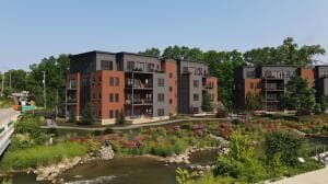 8180 Main Street 402, Dexter, MI 48130