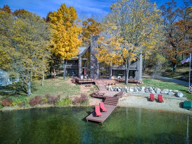 100 W Adams Road, Farwell, MI 48622