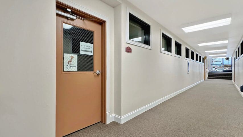 117 N Mitchell St. 117-4 B, Cadillac, MI 49601