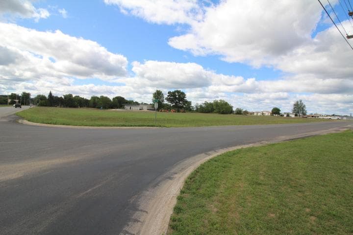 Parcel A Plett Rd, Cadillac, MI 49601