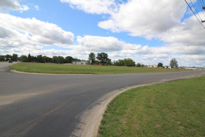 Parcel A Plett Rd, Cadillac, MI 49601
