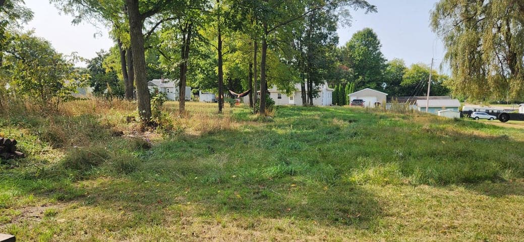 VL Par B/Lot 3 State Street, Hesperia, MI 49421