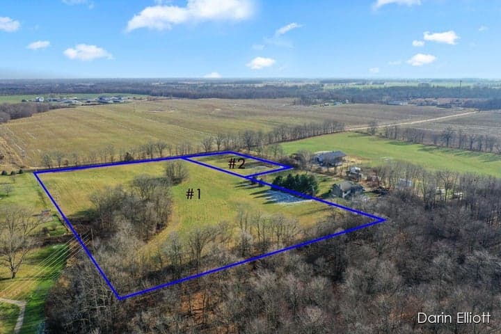 Parcel 2 Kingston Road, Ionia, MI 48846