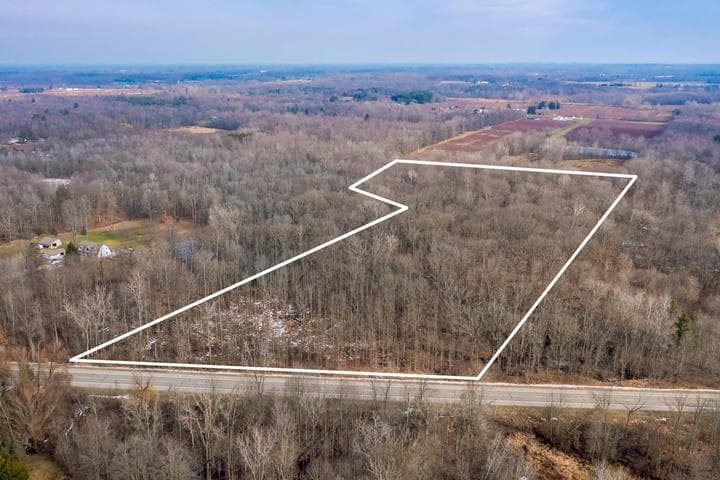 0 M-140, Watervliet, MI 49098