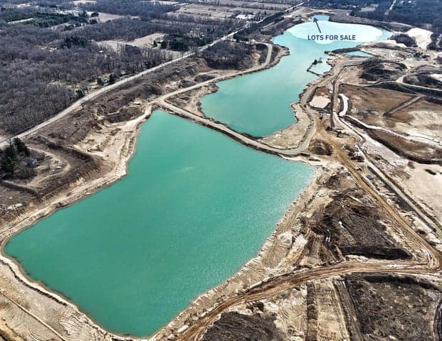VL 4-12 Barron Lake Road, Niles, MI 49120