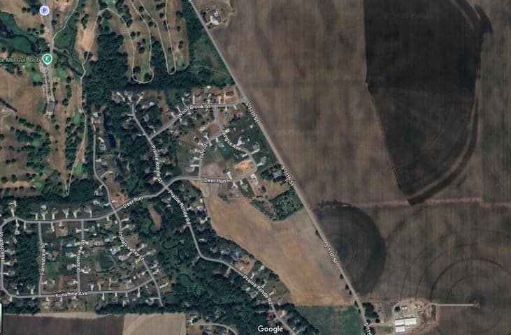 Parcel 2 S 11th Street, Schoolcraft, MI 49087