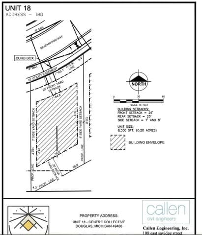 295 Beachwood Way 18, Douglas, MI 49406