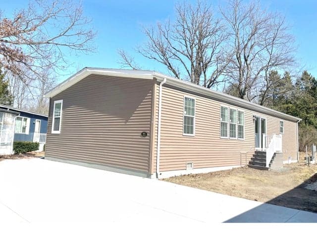 221 Circle Drive 221, Sparta, MI 49345