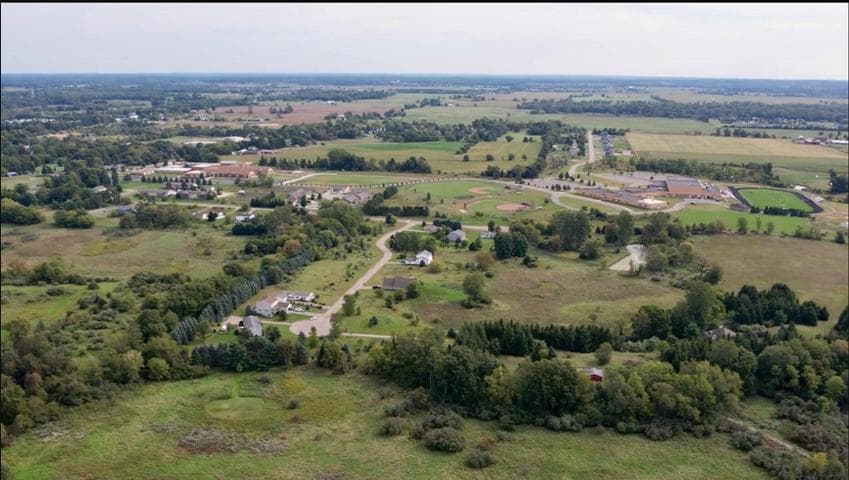 VL Pinewood Drive, Grass Lake, MI 49240