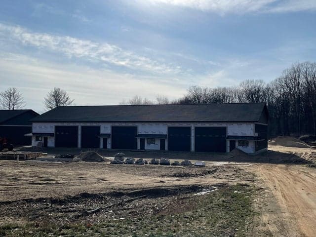 6323 JUST A MERE Road 601, Saugatuck, MI 49453