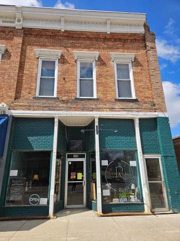 108 S Main Street, Reading, MI 49274