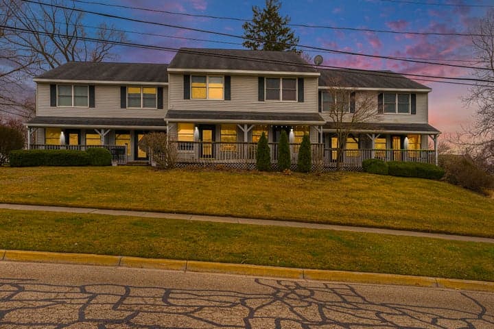 650 Conger Street 4, South Haven, MI 49090