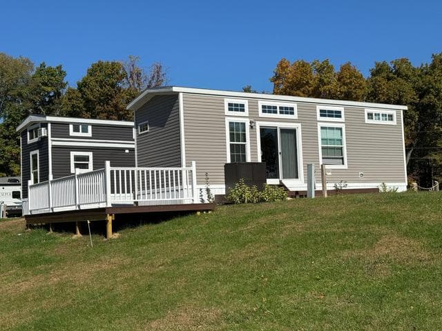 12377 Bair Lake Street, Jones, MI 49061