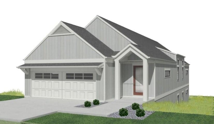 3631 Kiana Court 13, Norton Shores, MI 49444
