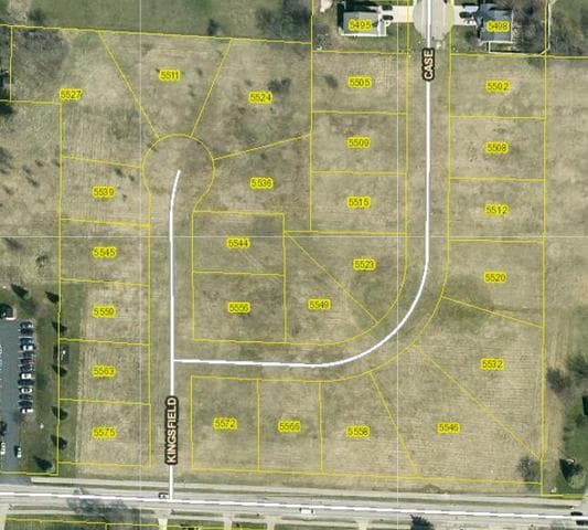 4475 56th Street SW, Wyoming, MI 49418