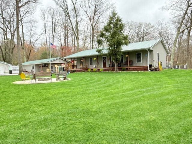 3909 W Pine Boulevard, Bitely, MI 49309