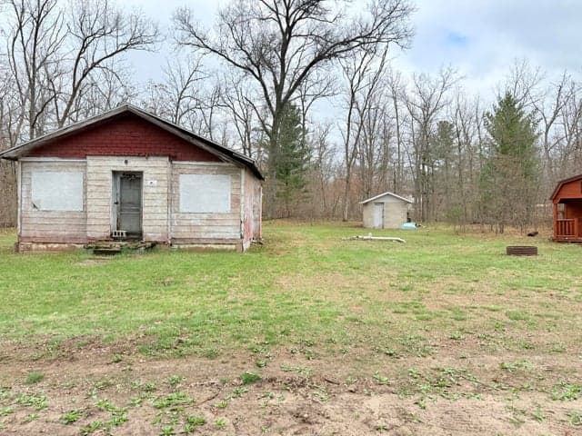 274 Huston, Idlewild, MI 49642