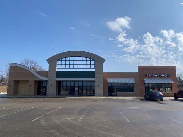201 Teri-Dee Boulevard, Cadillac, MI 49601