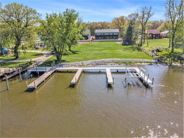 10371 N Cedar Drive 7, Grand Haven, MI 49417