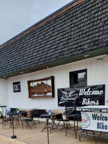 867 M-37, Baldwin, MI 49304