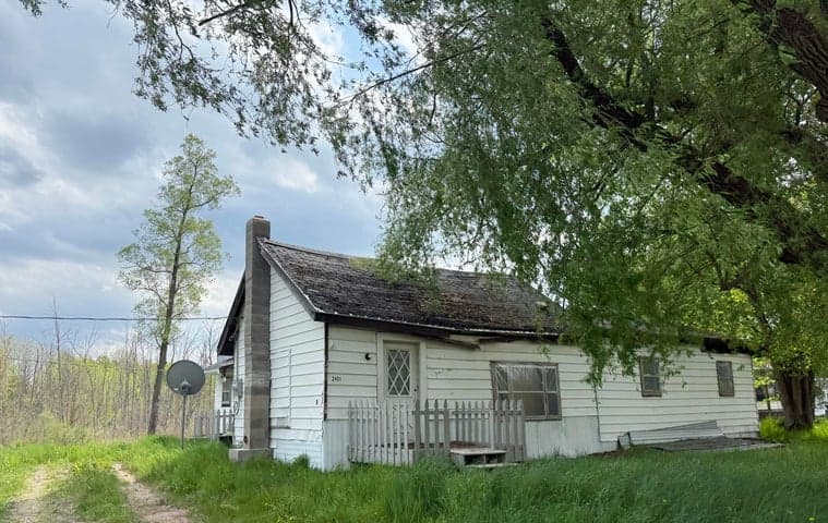 2451 US Highway 10, Sears, MI 49679