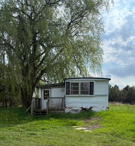 7957 30th Avenue, Evart, MI 49631